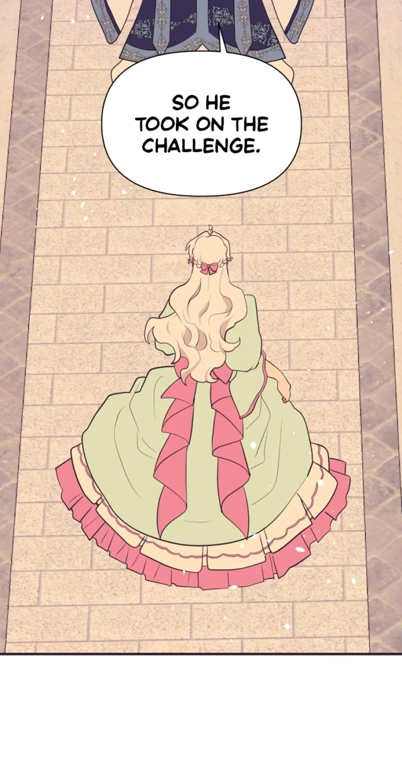 The Secret of Netsy Chapter 31 – Page 41