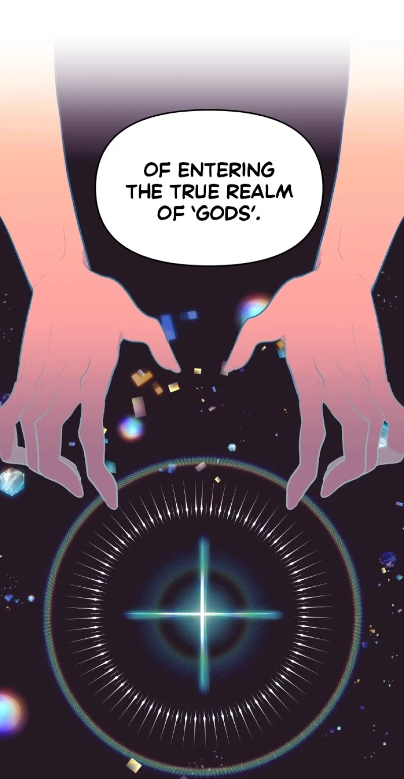 The Secret of Netsy Chapter 31 – Page 42
