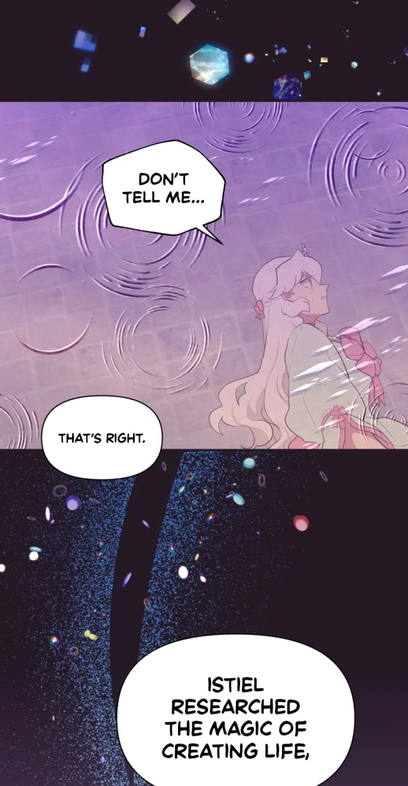 The Secret of Netsy Chapter 31 – Page 43