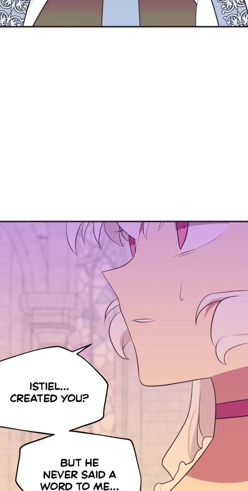 The Secret of Netsy Chapter 31 – Page 48