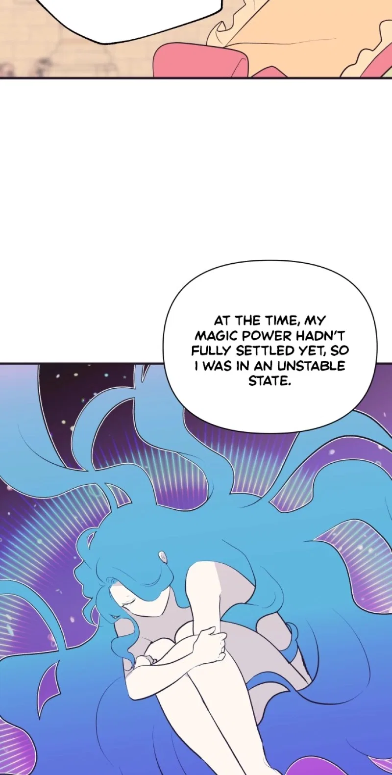 The Secret of Netsy Chapter 31 – Page 49