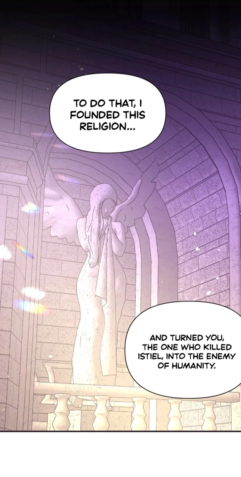 The Secret of Netsy Chapter 31 – Page 54