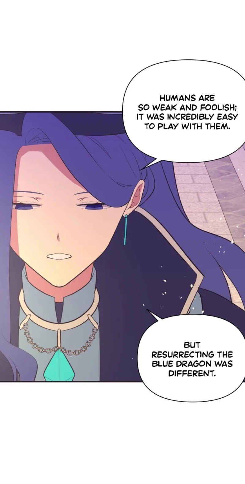 The Secret of Netsy Chapter 31 – Page 55