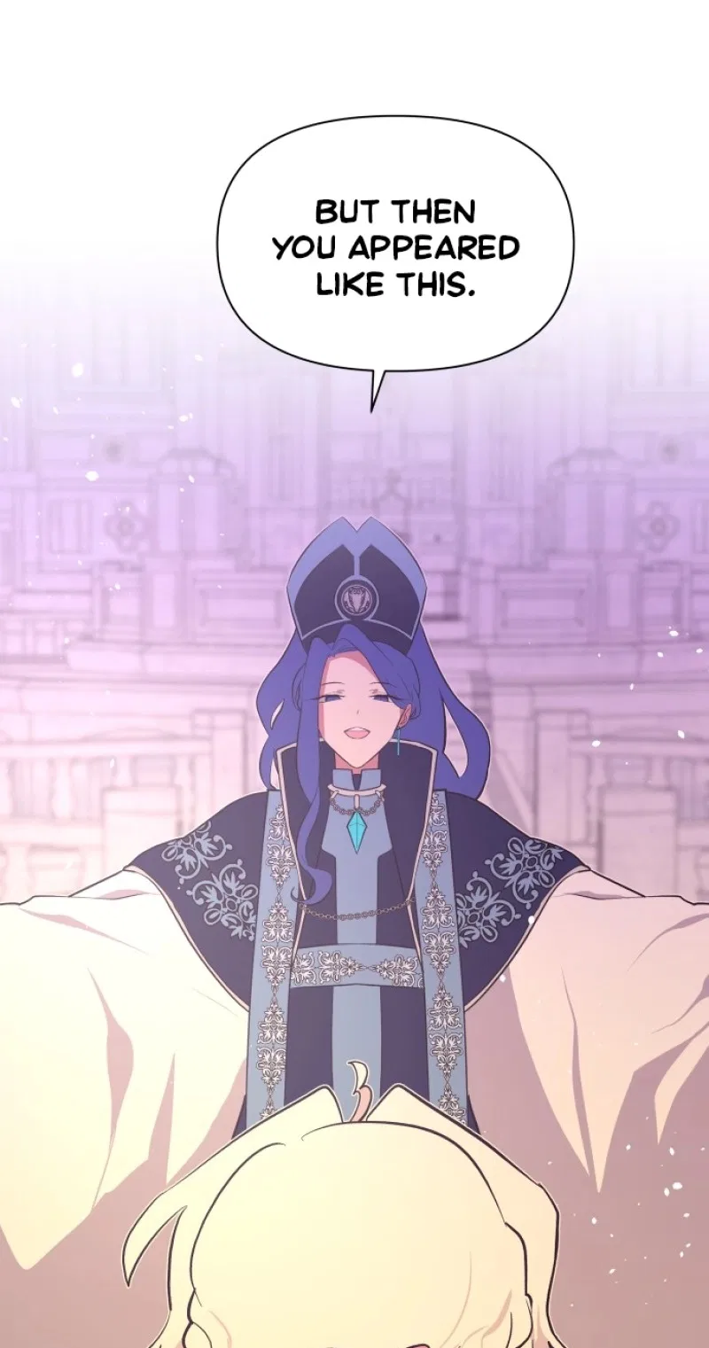 The Secret of Netsy Chapter 31 – Page 57