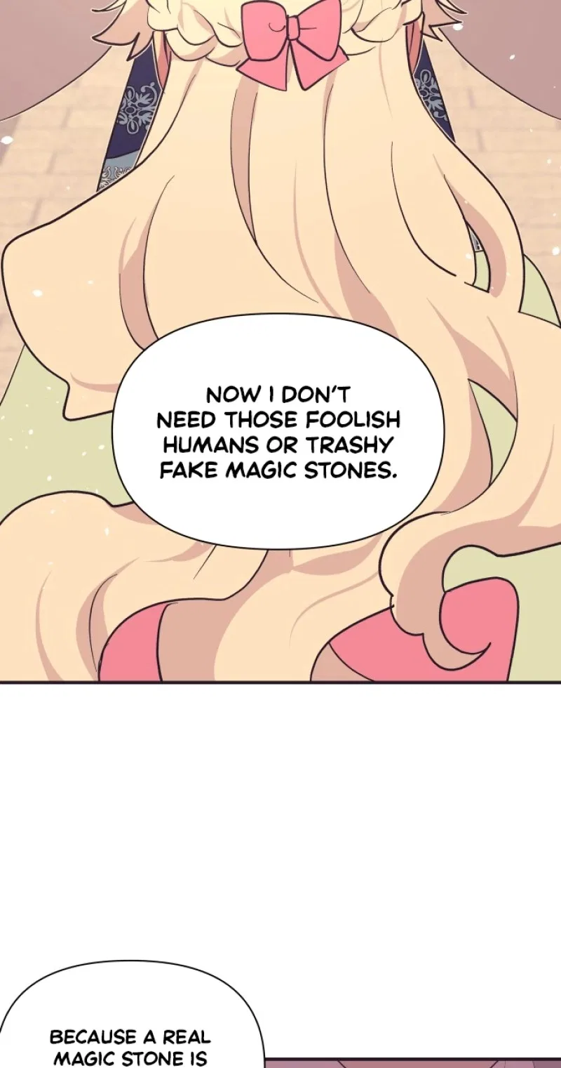 The Secret of Netsy Chapter 31 – Page 58