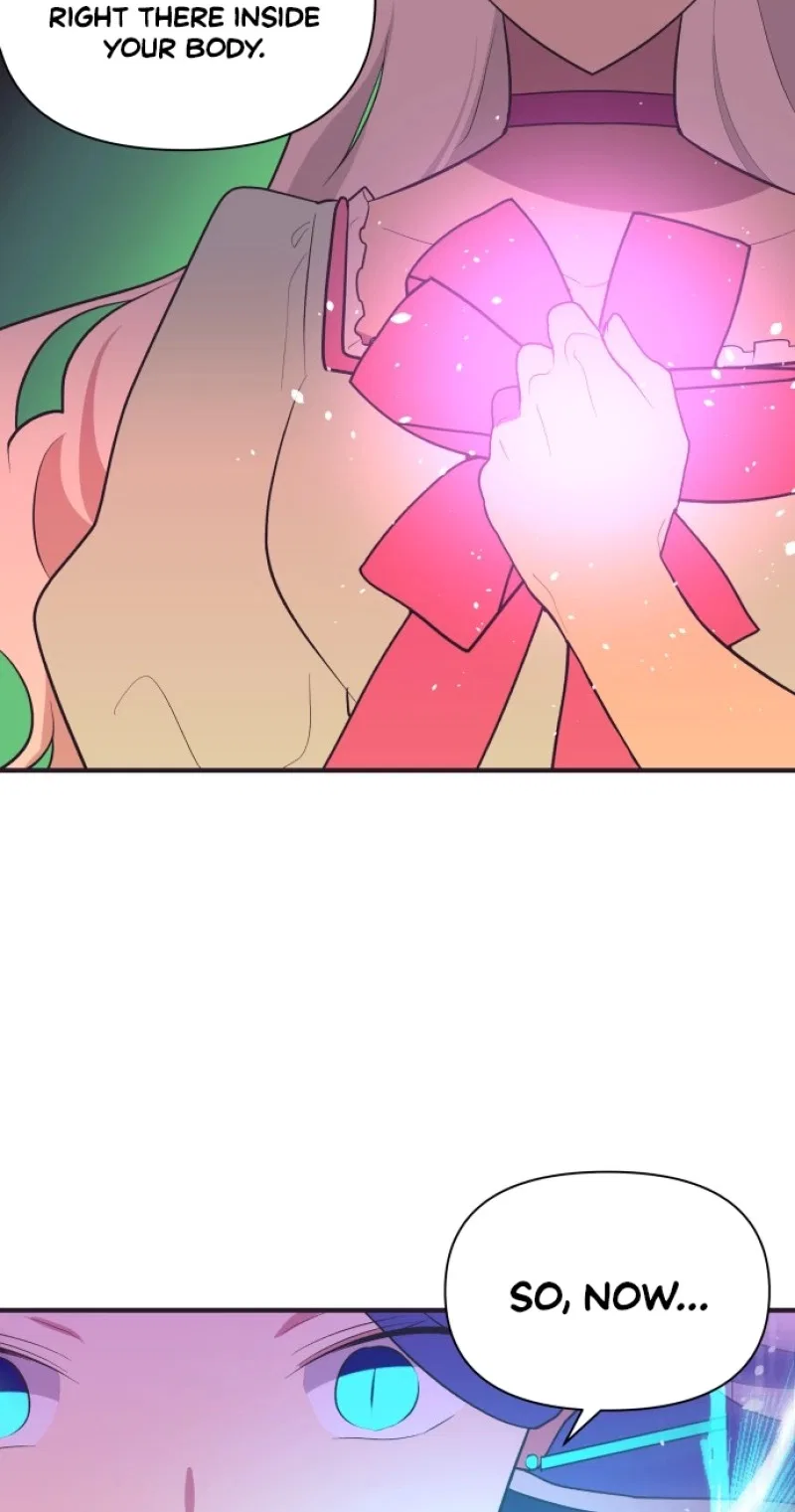 The Secret of Netsy Chapter 31 – Page 59