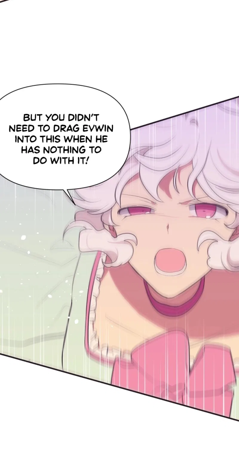 The Secret of Netsy Chapter 31 – Page 65