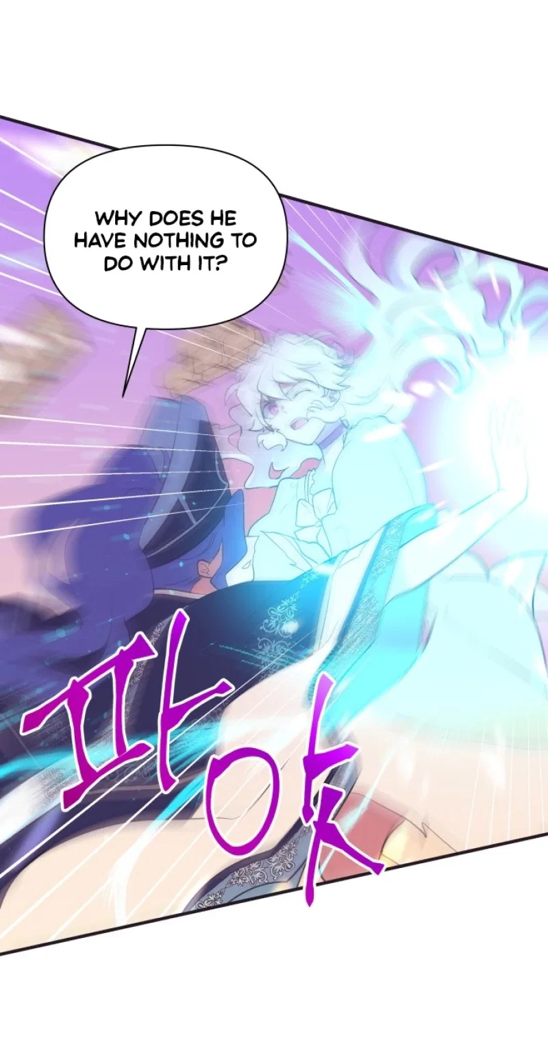The Secret of Netsy Chapter 31 – Page 66