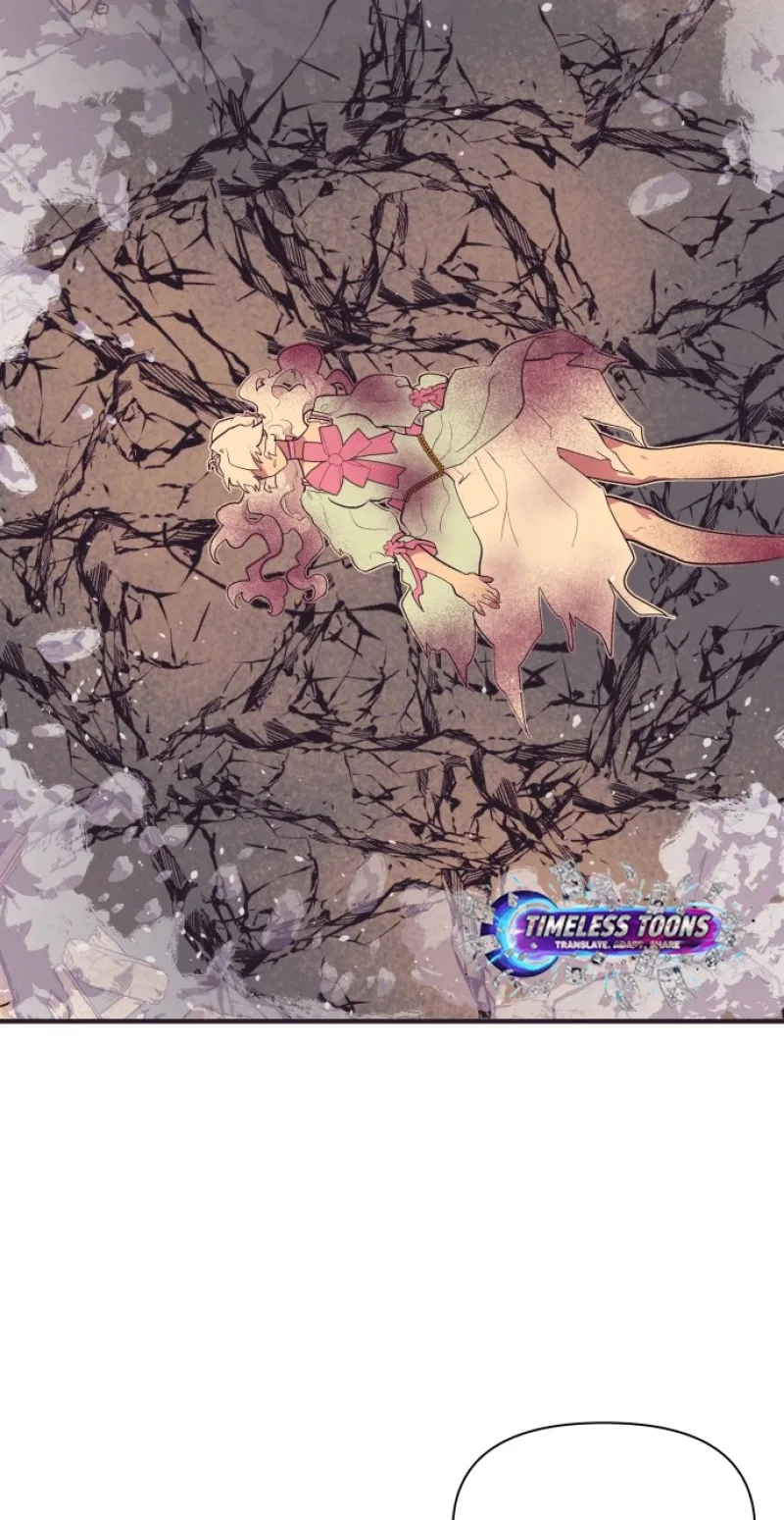 The Secret of Netsy Chapter 31 – Page 83