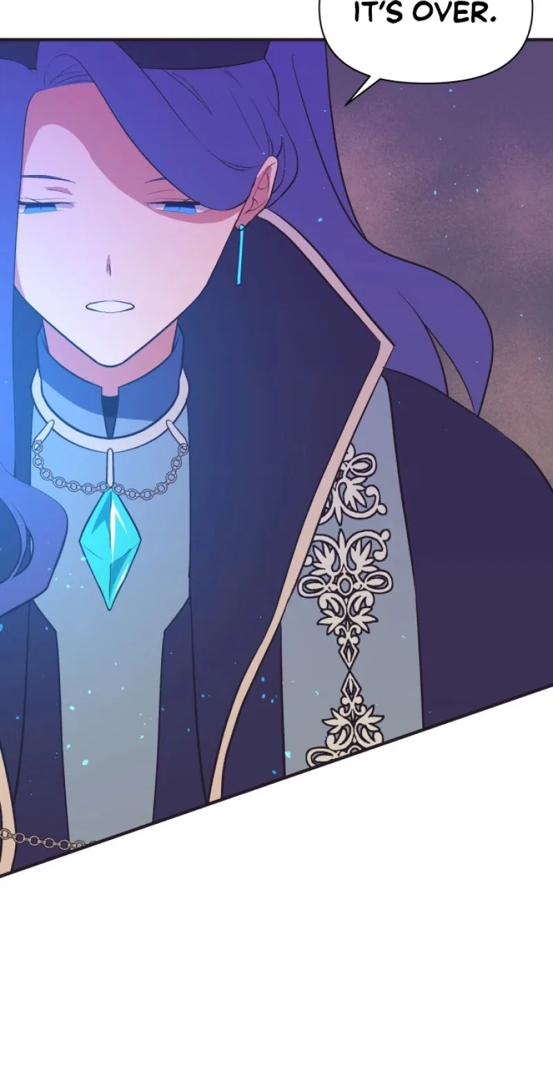 The Secret of Netsy Chapter 31 – Page 84