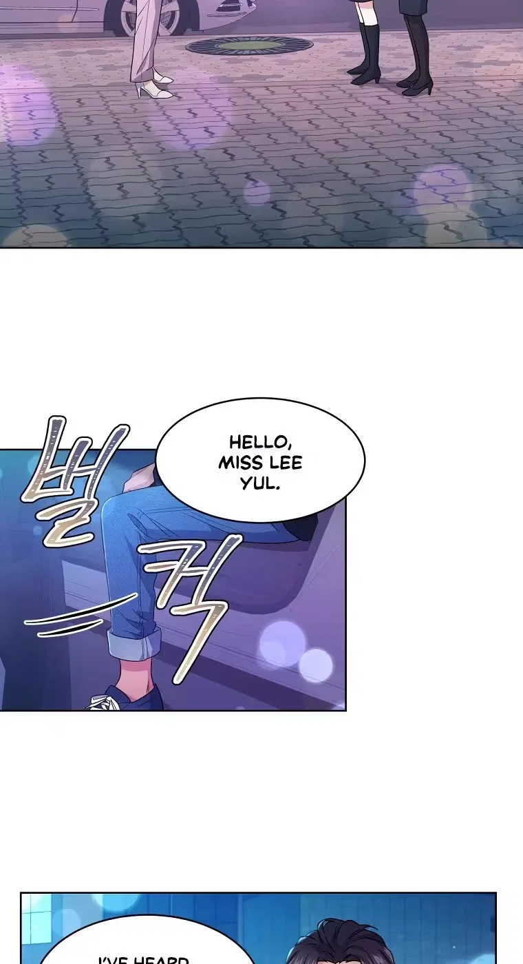 I Became a Millionaire’s daughter Chapter 63 – Page 4
