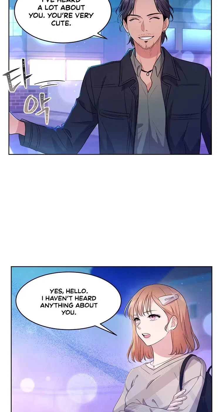 I Became a Millionaire’s daughter Chapter 63 – Page 5