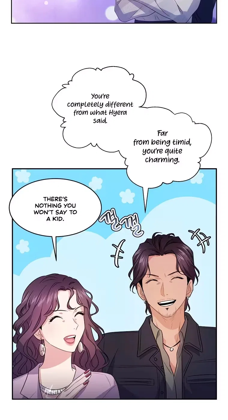 I Became a Millionaire’s daughter Chapter 63 – Page 6