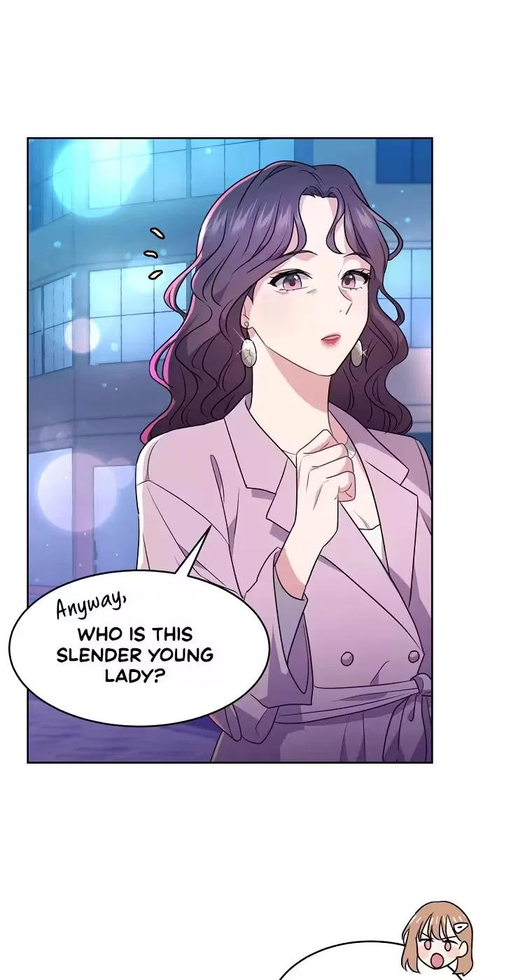 I Became a Millionaire’s daughter Chapter 63 – Page 9