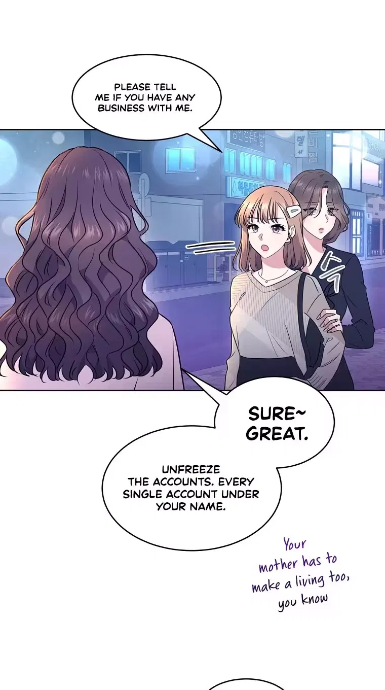 I Became a Millionaire’s daughter Chapter 63 – Page 13