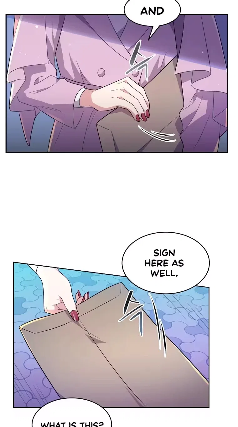I Became a Millionaire’s daughter Chapter 63 – Page 14