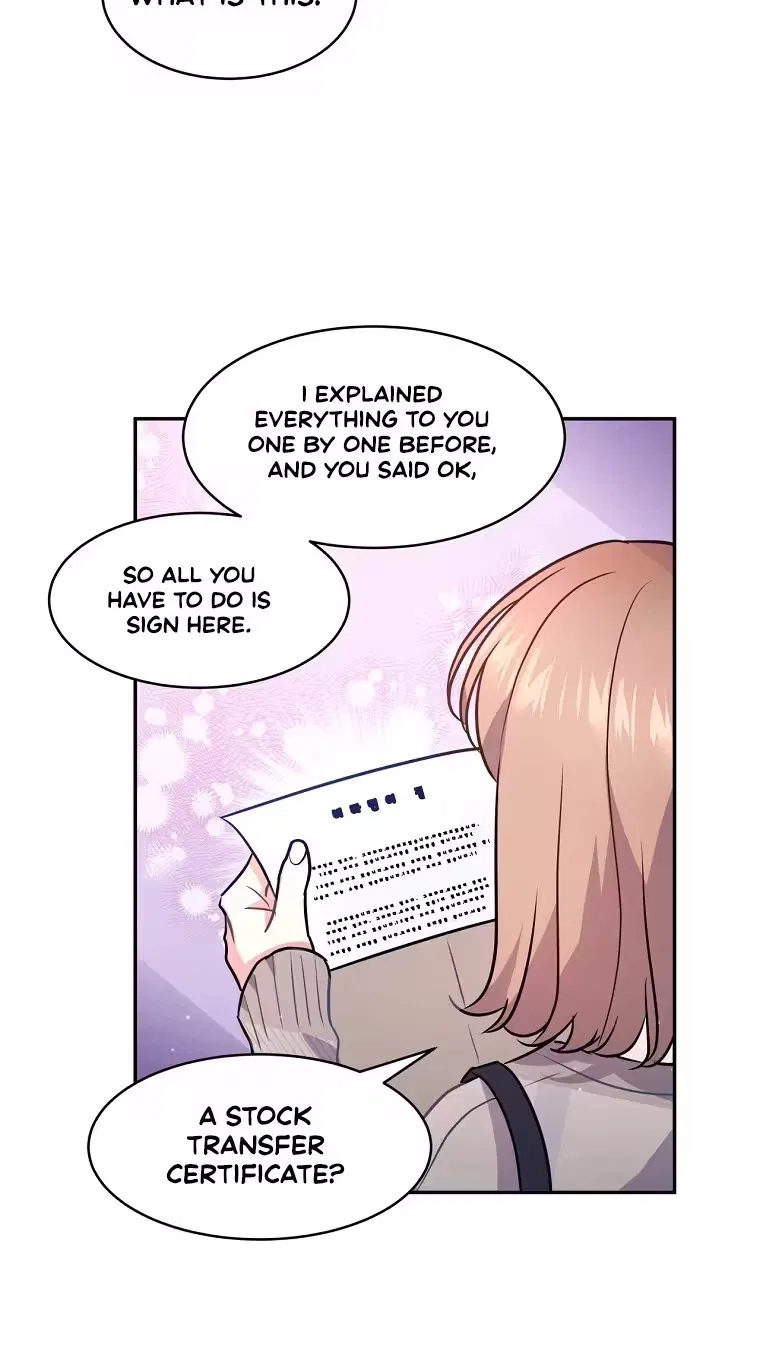 I Became a Millionaire’s daughter Chapter 63 – Page 15
