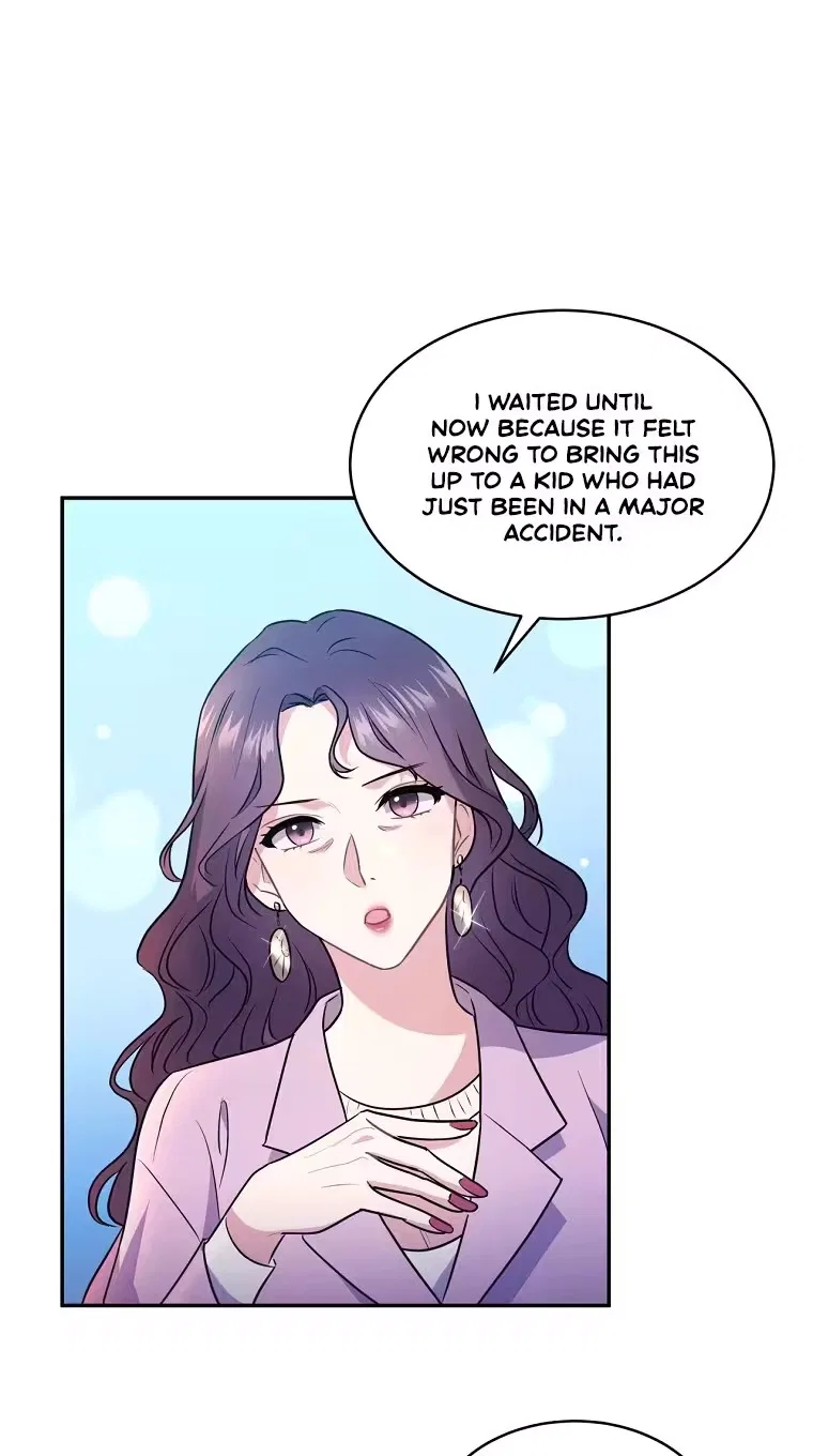 I Became a Millionaire’s daughter Chapter 63 – Page 17
