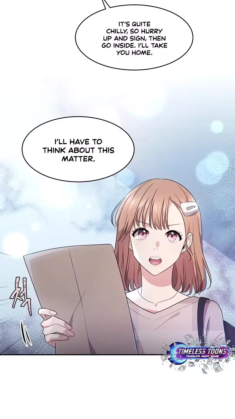 I Became a Millionaire’s daughter Chapter 63 – Page 20