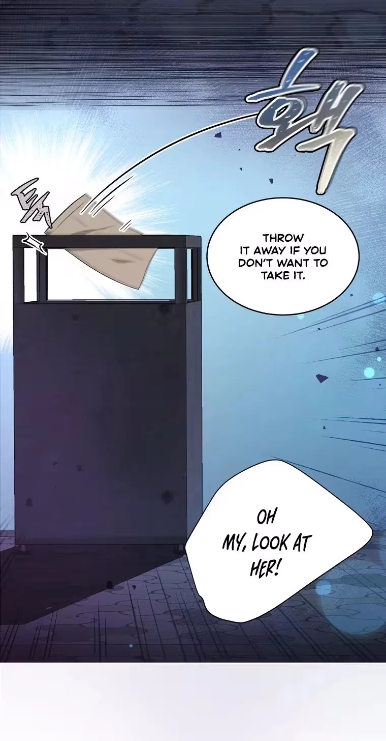 I Became a Millionaire’s daughter Chapter 63 – Page 23
