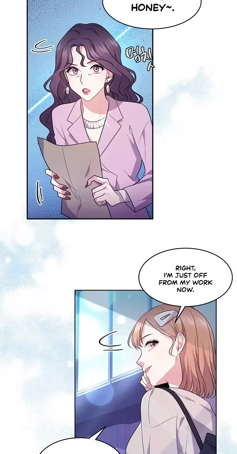 I Became a Millionaire’s daughter Chapter 63 – Page 25