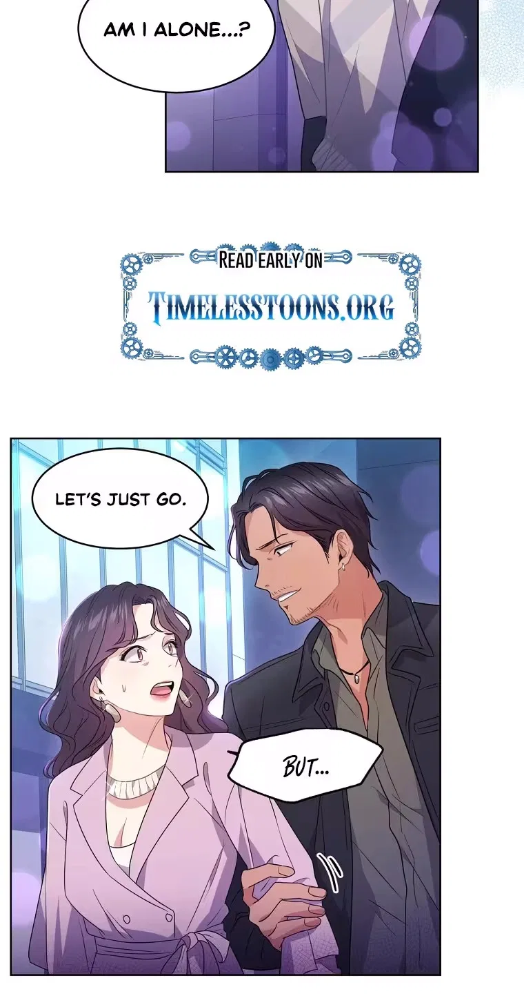 I Became a Millionaire’s daughter Chapter 63 – Page 26
