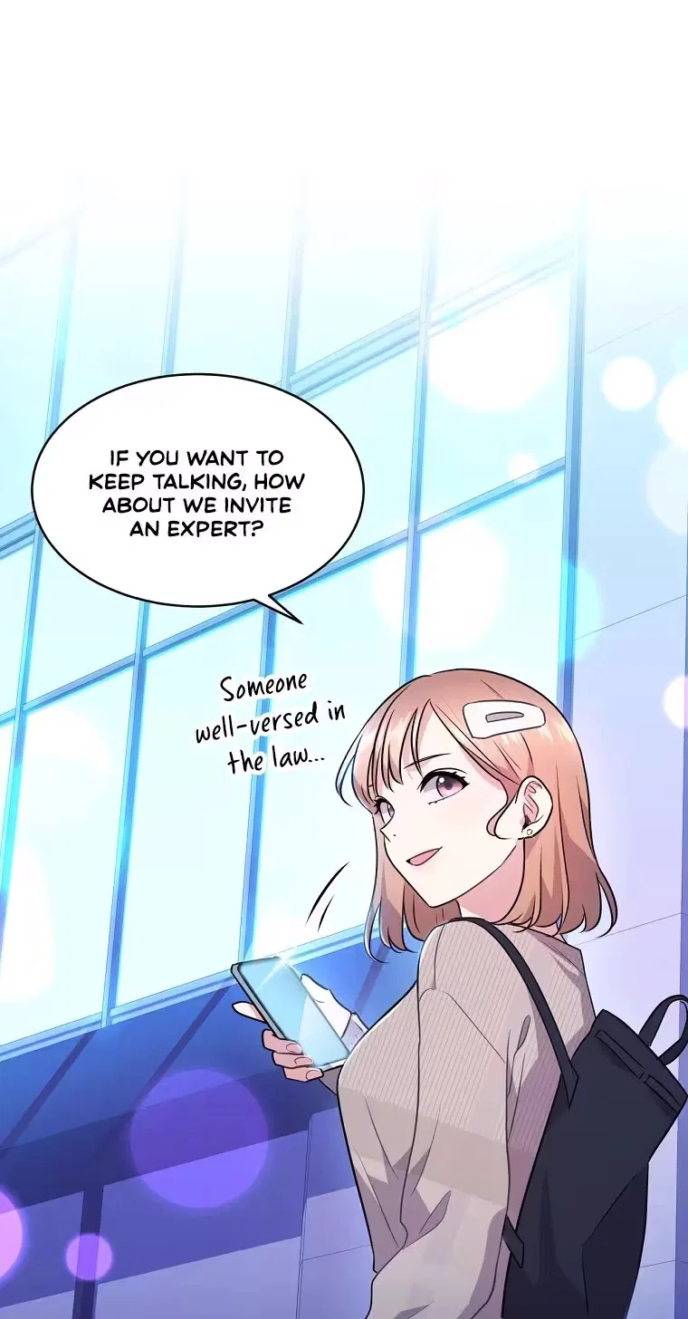 I Became a Millionaire’s daughter Chapter 63 – Page 27