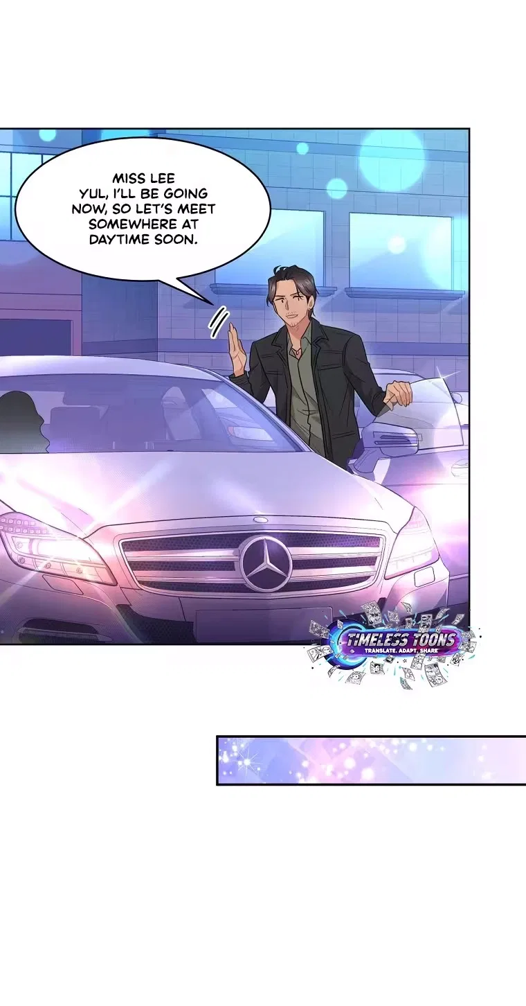 I Became a Millionaire’s daughter Chapter 63 – Page 29