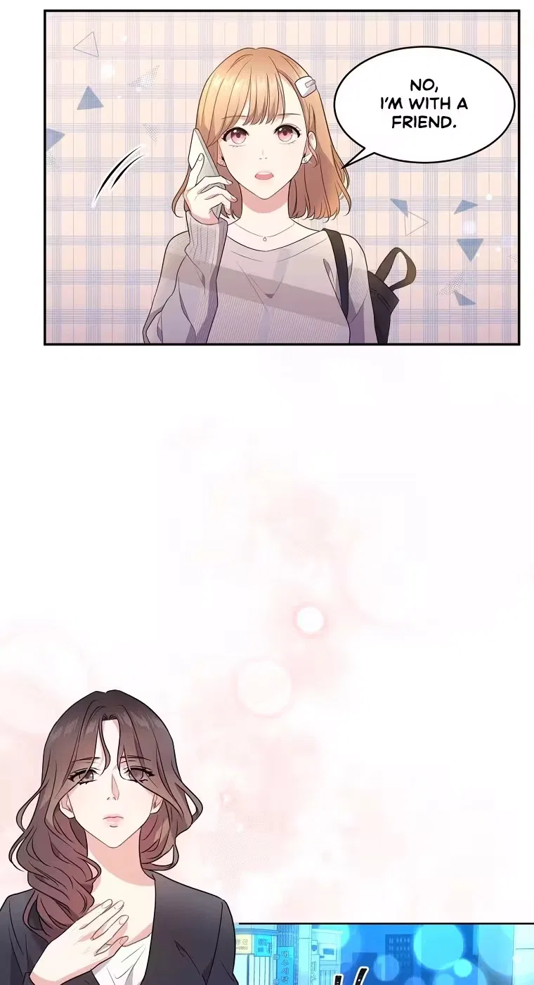 I Became a Millionaire’s daughter Chapter 63 – Page 30