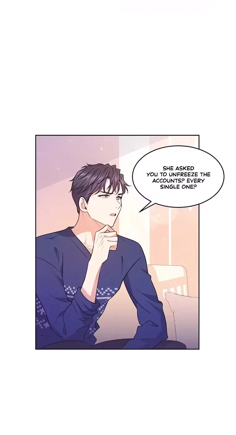 I Became a Millionaire’s daughter Chapter 63 – Page 35