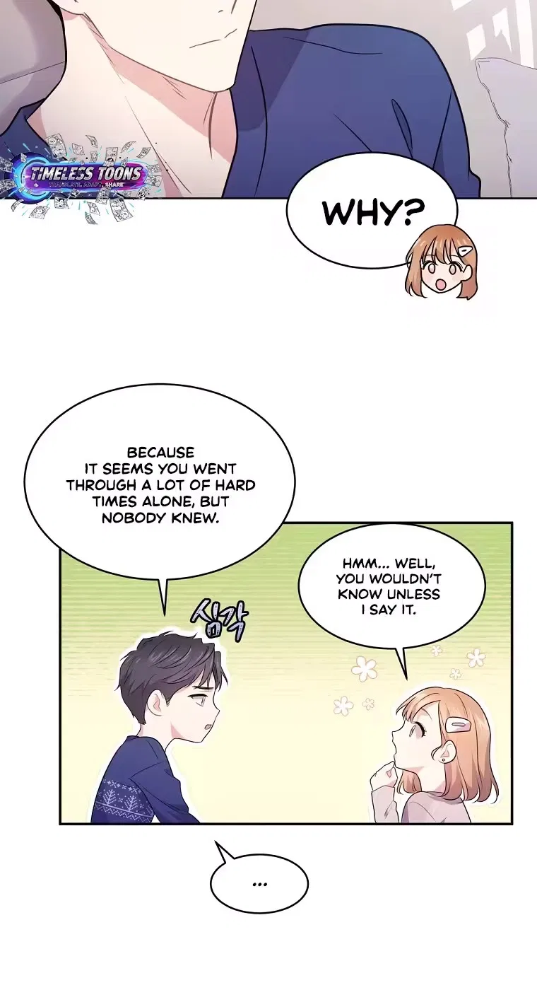 I Became a Millionaire’s daughter Chapter 63 – Page 38