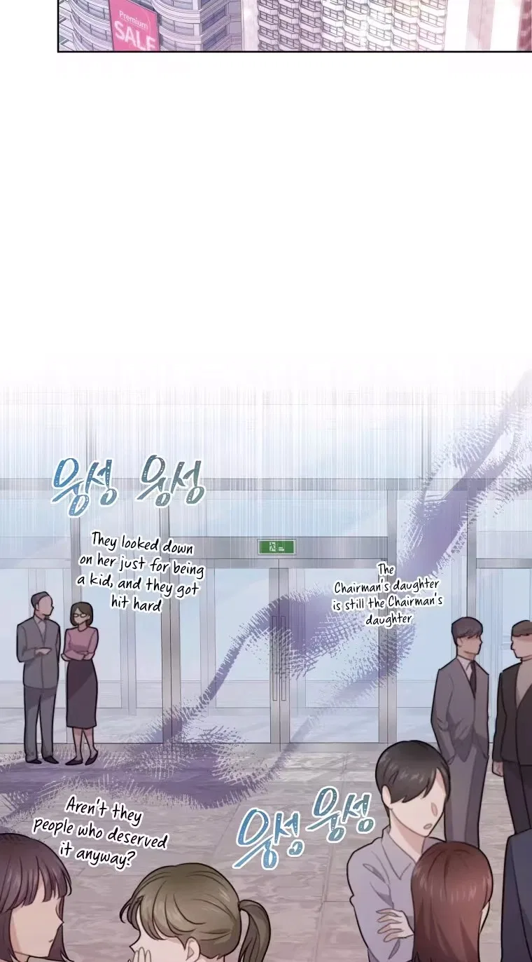 I Became a Millionaire’s daughter Chapter 63 – Page 41
