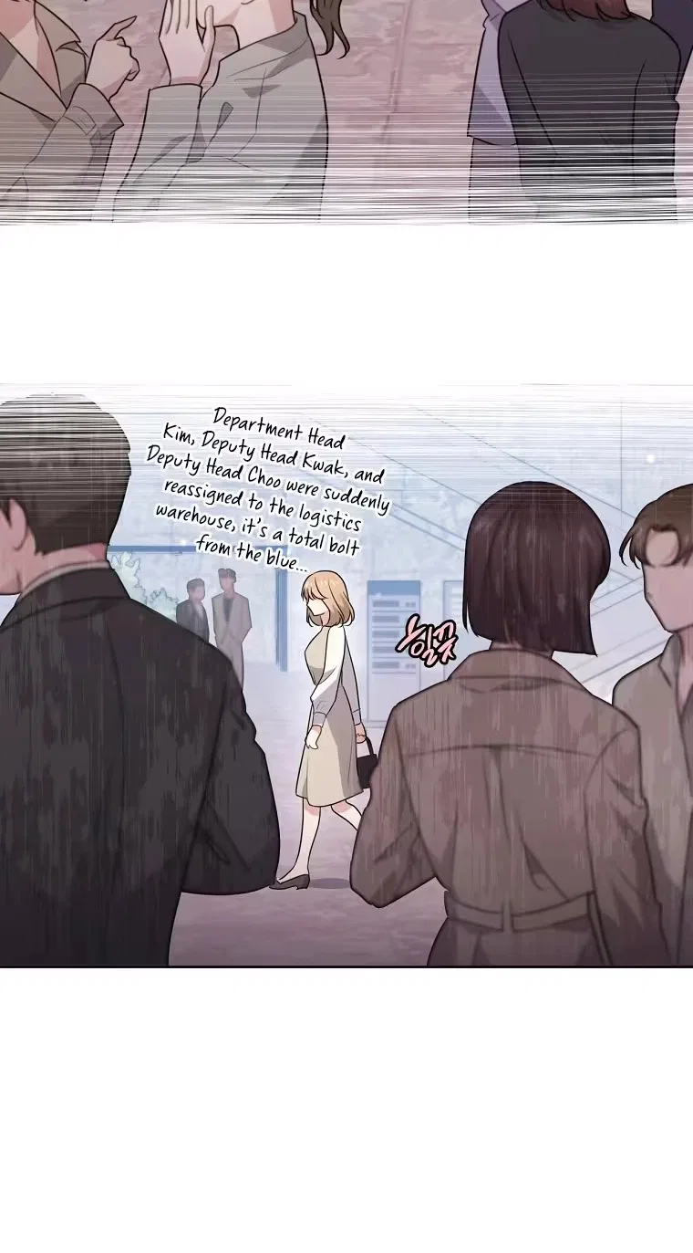 I Became a Millionaire’s daughter Chapter 63 – Page 42