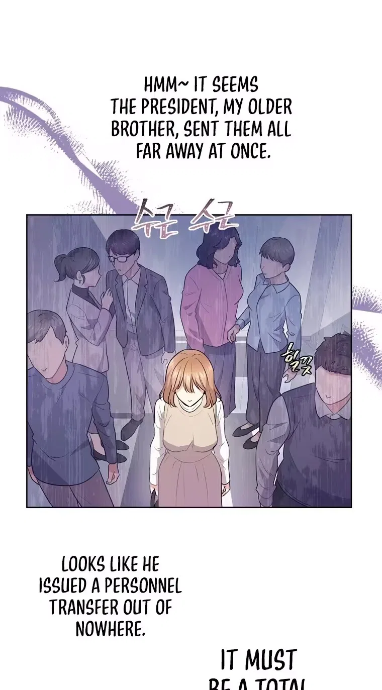 I Became a Millionaire’s daughter Chapter 63 – Page 43