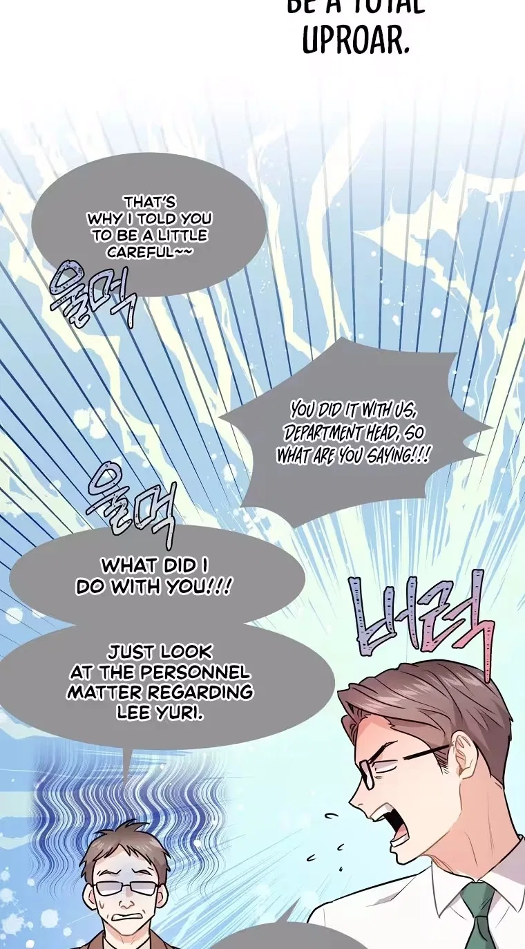 I Became a Millionaire’s daughter Chapter 63 – Page 44