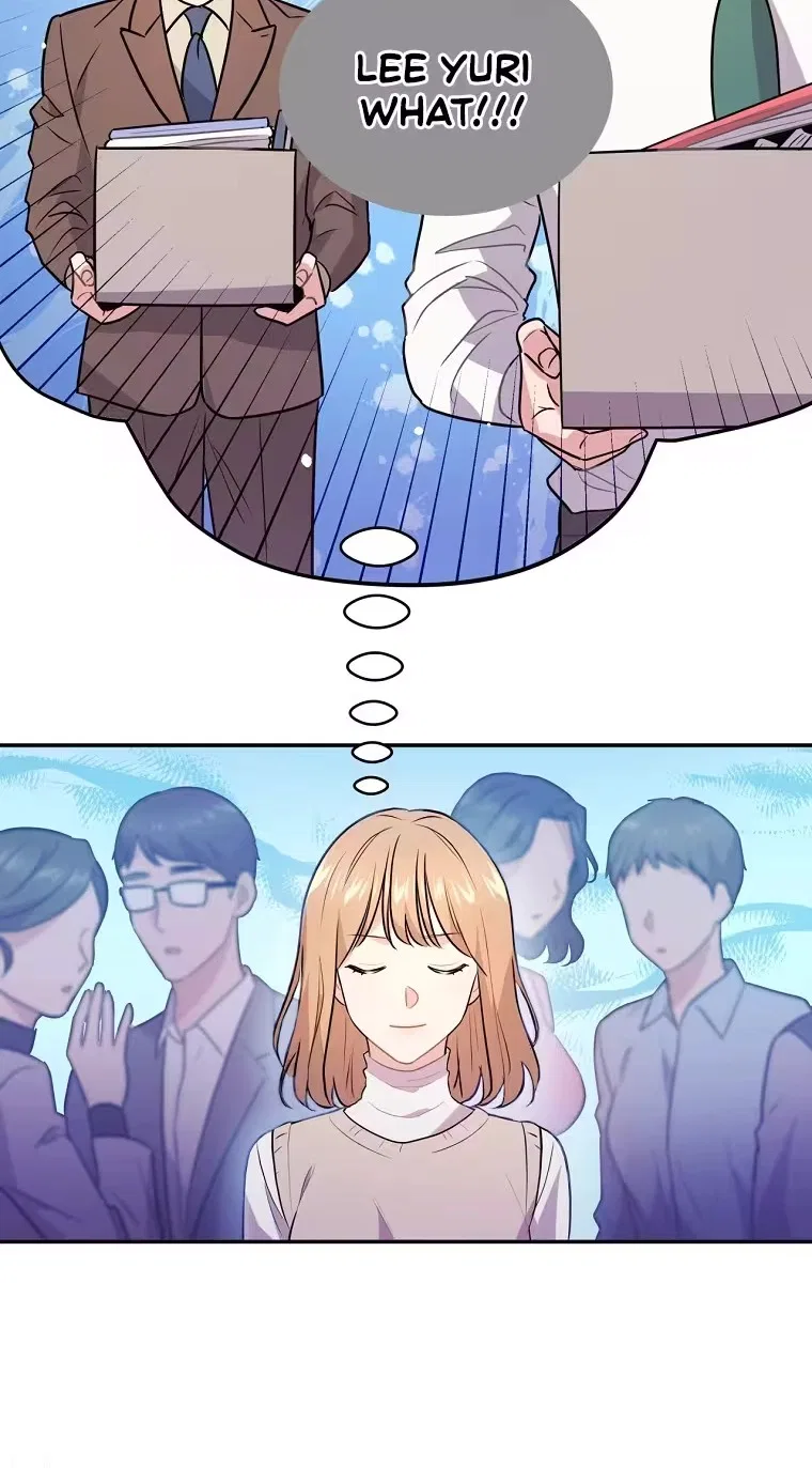 I Became a Millionaire’s daughter Chapter 63 – Page 45