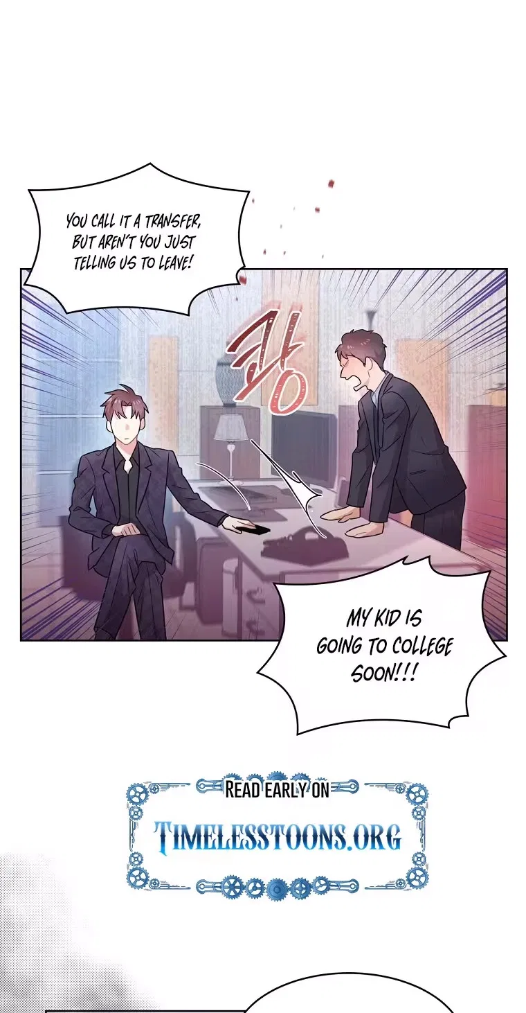 I Became a Millionaire’s daughter Chapter 63 – Page 52