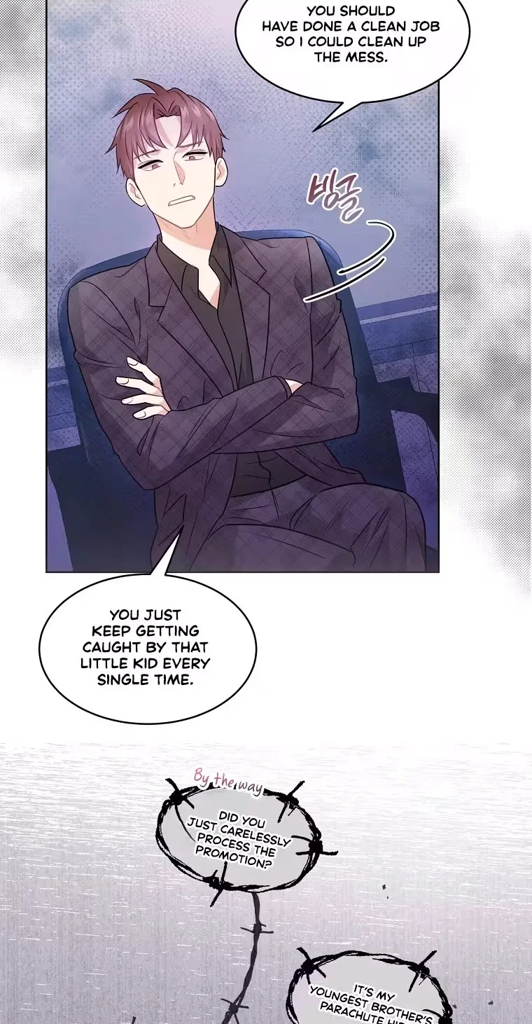 I Became a Millionaire’s daughter Chapter 63 – Page 53