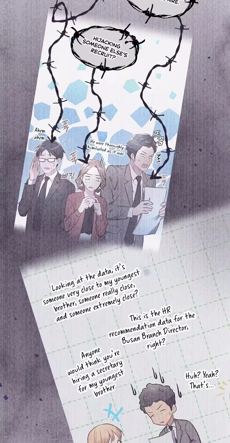 I Became a Millionaire’s daughter Chapter 63 – Page 54