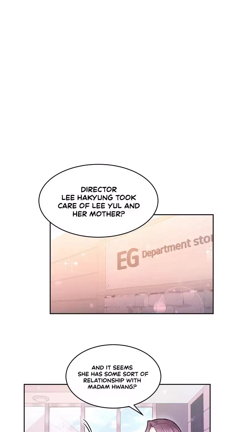 I Became a Millionaire’s daughter Chapter 62 – Page 3