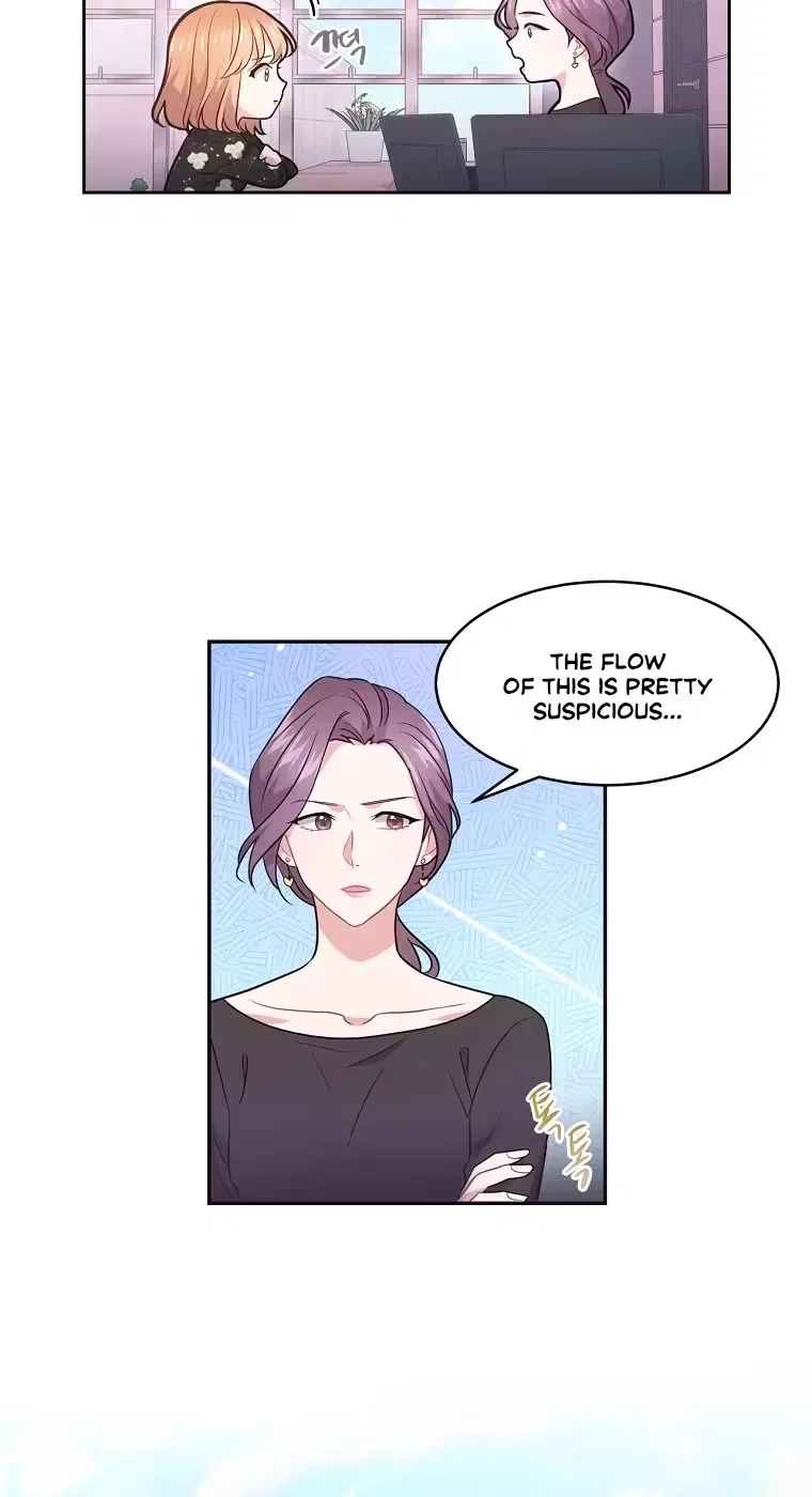 I Became a Millionaire’s daughter Chapter 62 – Page 4