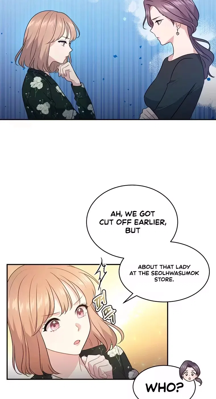 I Became a Millionaire’s daughter Chapter 62 – Page 7
