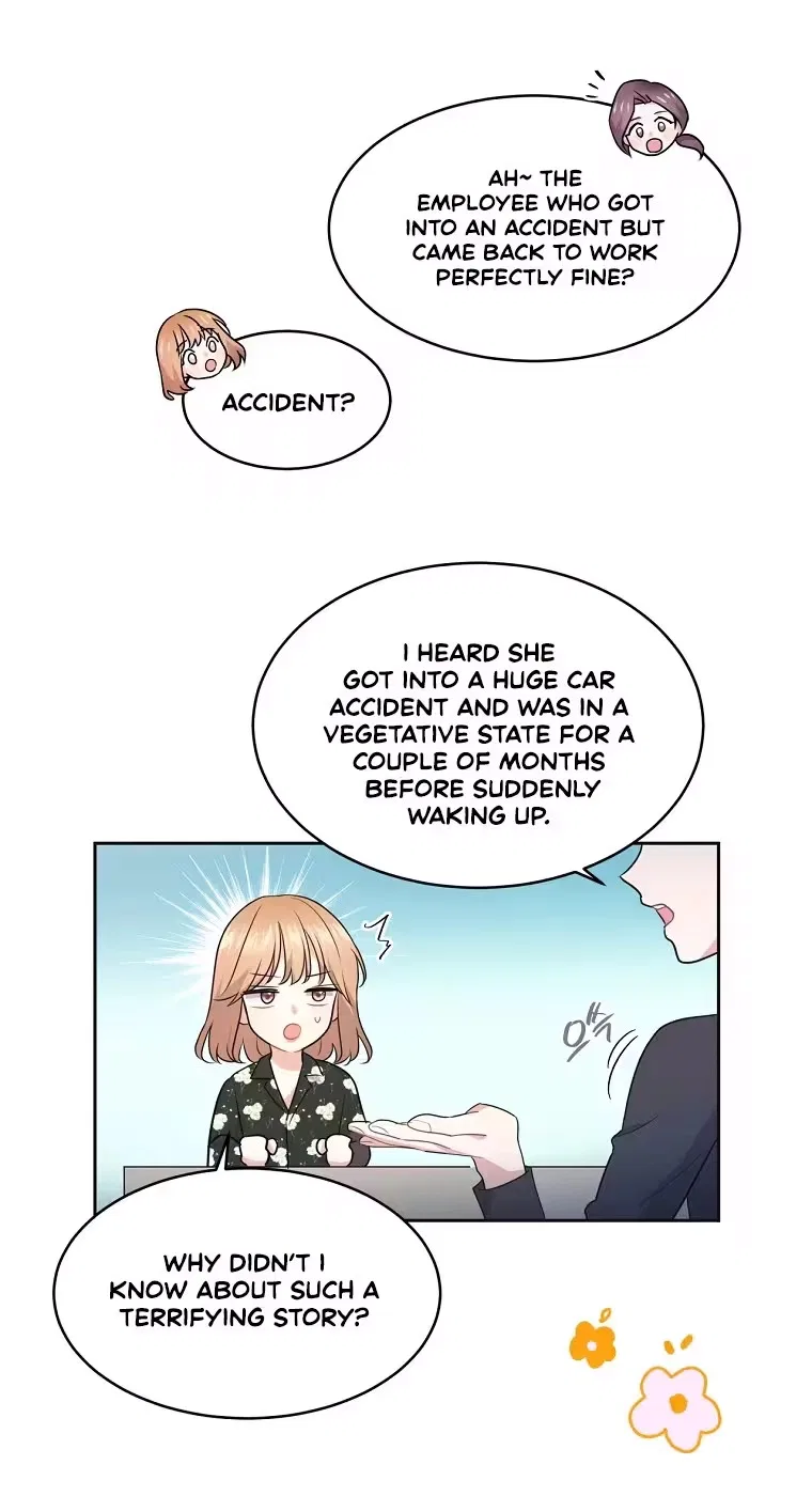 I Became a Millionaire’s daughter Chapter 62 – Page 9