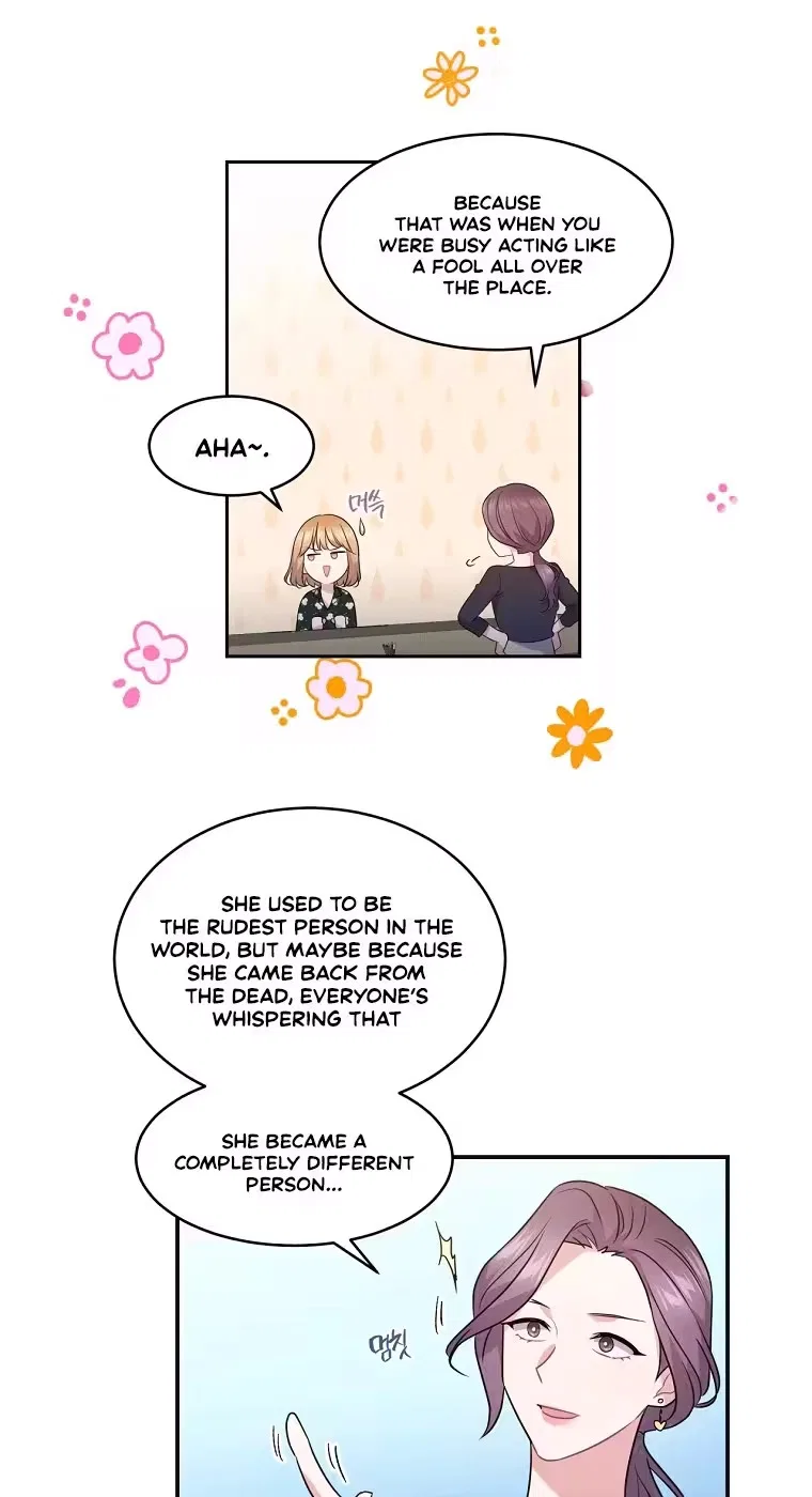 I Became a Millionaire’s daughter Chapter 62 – Page 10