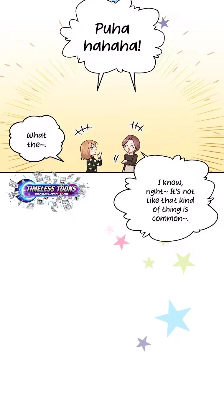 I Became a Millionaire’s daughter Chapter 62 – Page 12