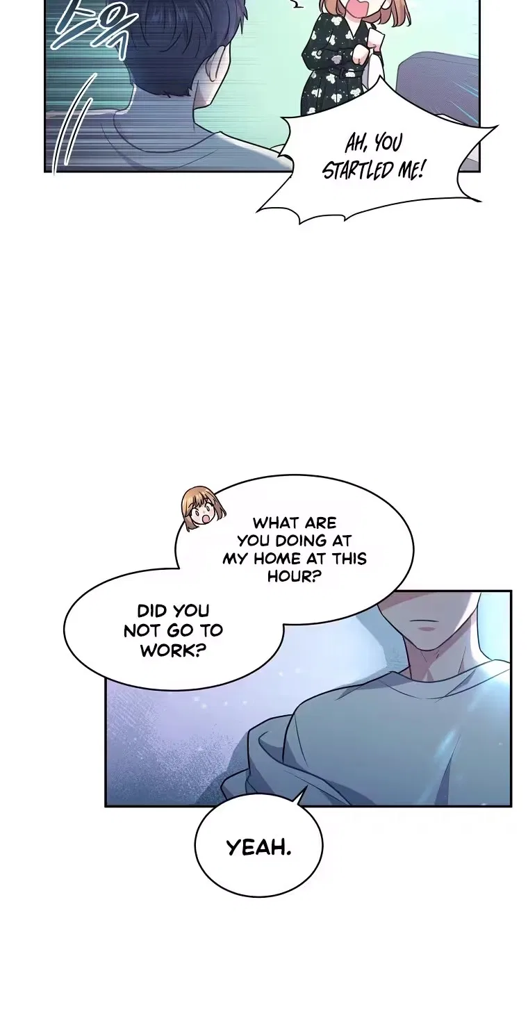 I Became a Millionaire’s daughter Chapter 62 – Page 18