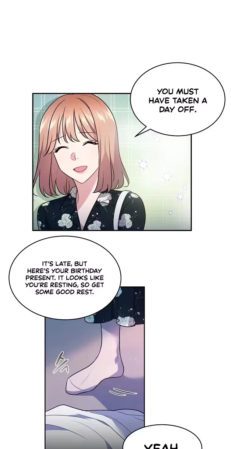 I Became a Millionaire’s daughter Chapter 62 – Page 19
