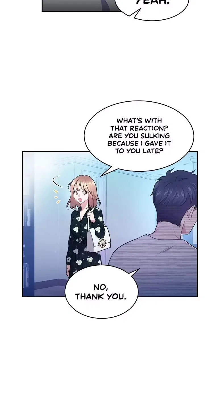 I Became a Millionaire’s daughter Chapter 62 – Page 20