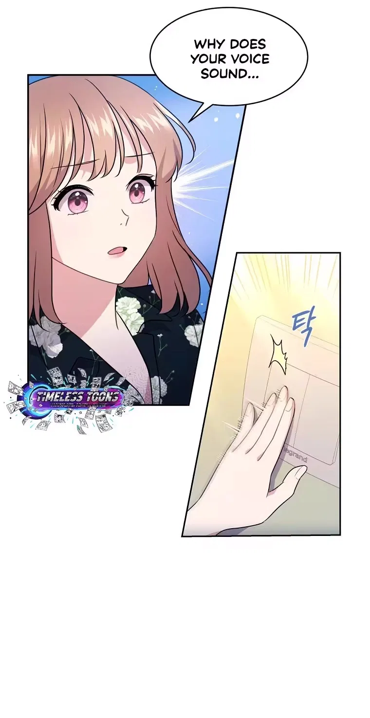 I Became a Millionaire’s daughter Chapter 62 – Page 21