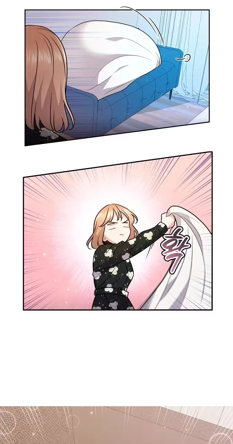 I Became a Millionaire’s daughter Chapter 62 – Page 22